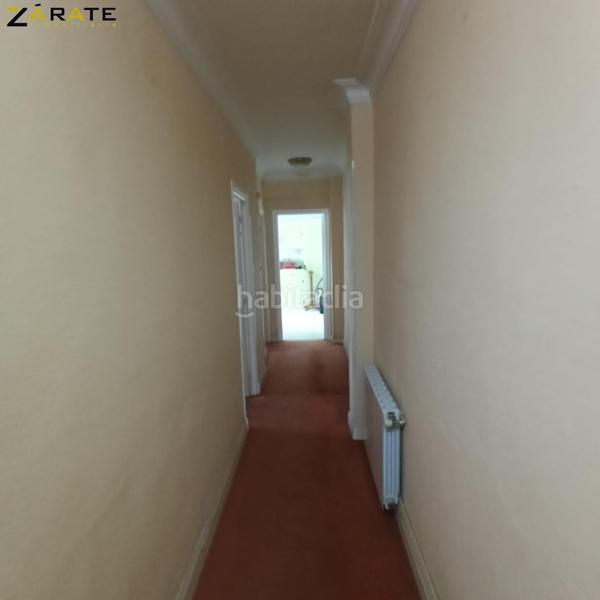 Foto 6808cd0e-68e0-4647-bf5c-81a34774643d. Etagenwohnung mit heizung in Centro Barakaldo