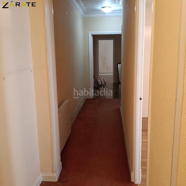 Foto a9e7a088-c3d1-4725-b907-53140d7e846d. Etagenwohnung mit heizung in Centro Barakaldo