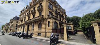 Duplex  Paseo de francia. Se vende espectacular vivienda en donostia