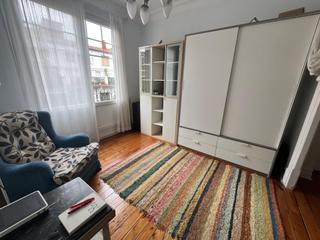 Location Appartement  Calle heros. Se alquila precioso piso en abandoibarra