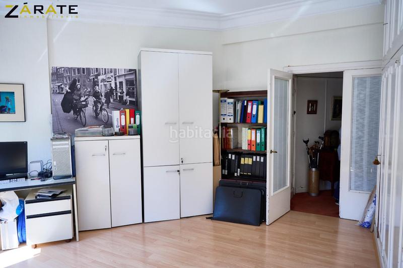 Foto 02905d70-8e8a-49f8-99c0-ac5766d90e9d. Piso se vende magnifica vivienda a reformar en indautxu en Bilbao