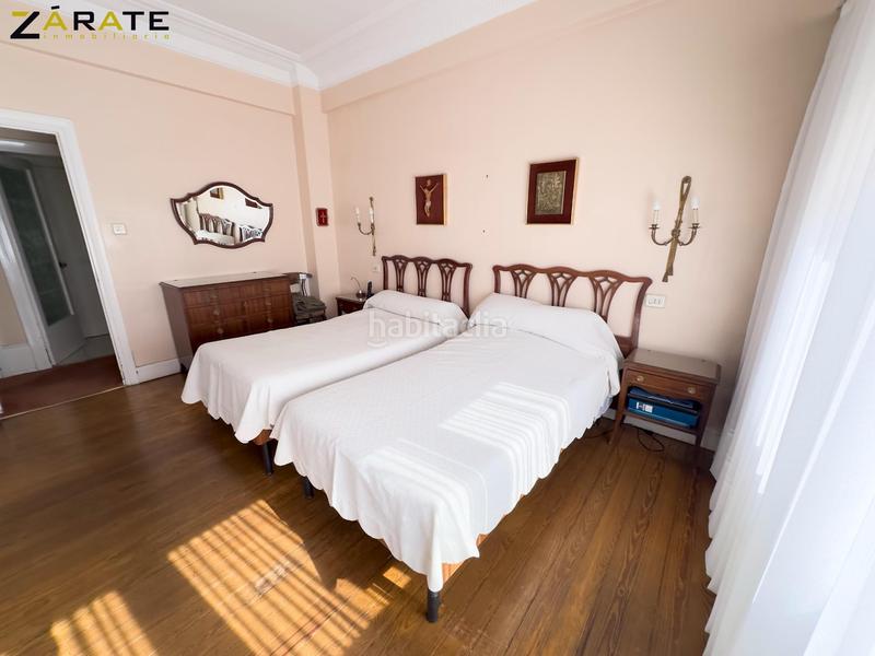Foto 08b970bb-7f34-47f4-a2c1-1356d198f03e. Piso se vende magnifica vivienda a reformar en indautxu en Bilbao