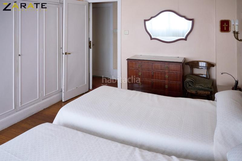 Foto 09cd34d6-c9de-490e-bdf9-59652b049452. Piso se vende magnifica vivienda a reformar en indautxu en Bilbao