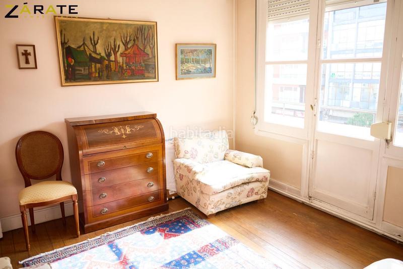 Foto 0b0f8d17-8a01-41ad-b6f4-f8e551064456. Piso se vende magnifica vivienda a reformar en indautxu en Bilbao
