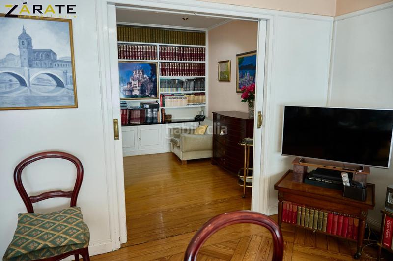 Foto 0d2d5232-b703-45fd-a4a3-2a9947ebb6a8. Piso se vende magnifica vivienda a reformar en indautxu en Bilbao