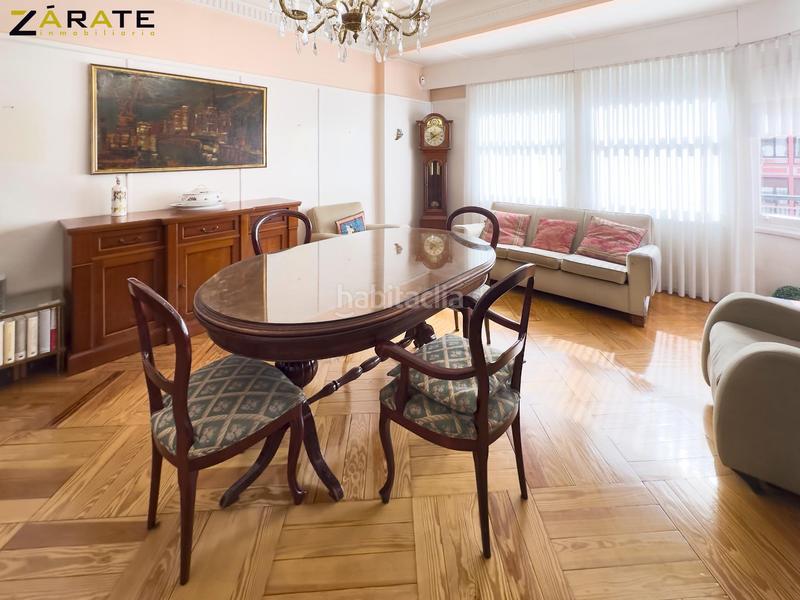 Foto 1b683c73-1a47-48c8-beaa-2429e5ba62c2. Piso se vende magnifica vivienda a reformar en indautxu en Bilbao