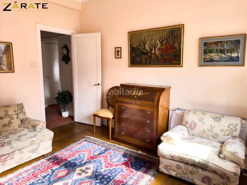 Foto 261c0c2d-0c6a-4e27-aa43-cda278a511cd. Piso se vende magnifica vivienda a reformar en indautxu en Bilbao