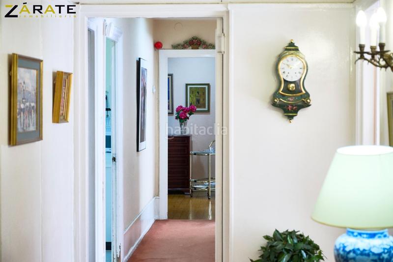 Foto 26940df6-ed5d-447c-869d-3de396bd2db3. Piso se vende magnifica vivienda a reformar en indautxu en Bilbao