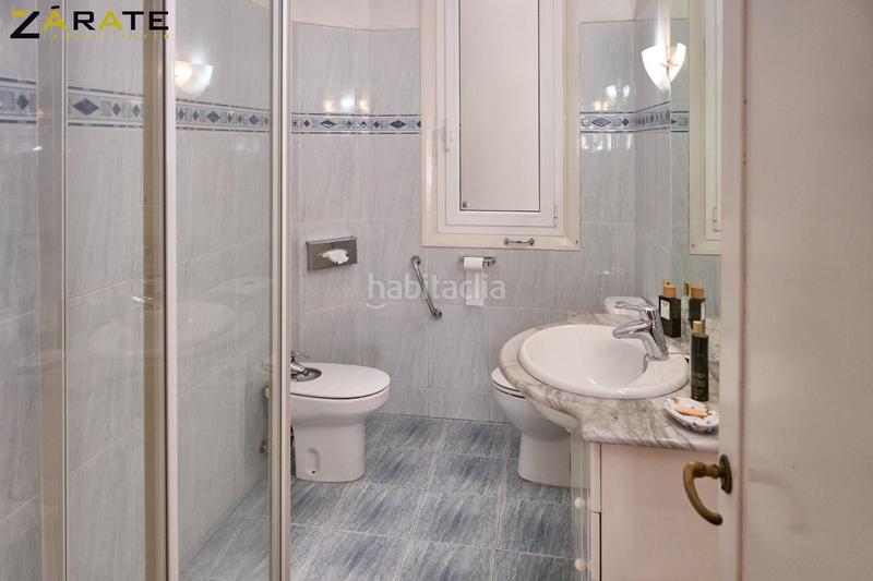 Foto 2f203114-d0f9-4ec5-8a0a-9a95de904143. Piso se vende magnifica vivienda a reformar en indautxu en Bilbao