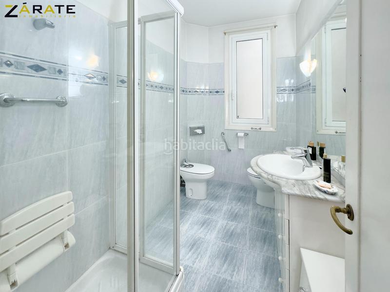 Foto 422e313f-c08e-4e48-90a0-806b56d4b3d1. Piso se vende magnifica vivienda a reformar en indautxu en Bilbao