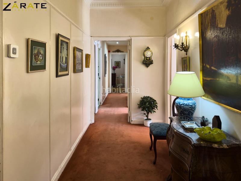 Foto 429f2641-02e0-4102-80d1-e41b7f02d52d. Piso se vende magnifica vivienda a reformar en indautxu en Bilbao