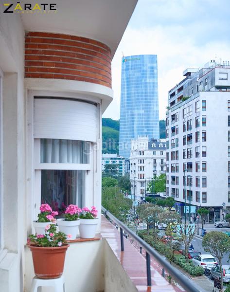 Foto 438da031-c7d6-4226-ad42-e34c0dcb84b3. Piso se vende magnifica vivienda a reformar en indautxu en Bilbao