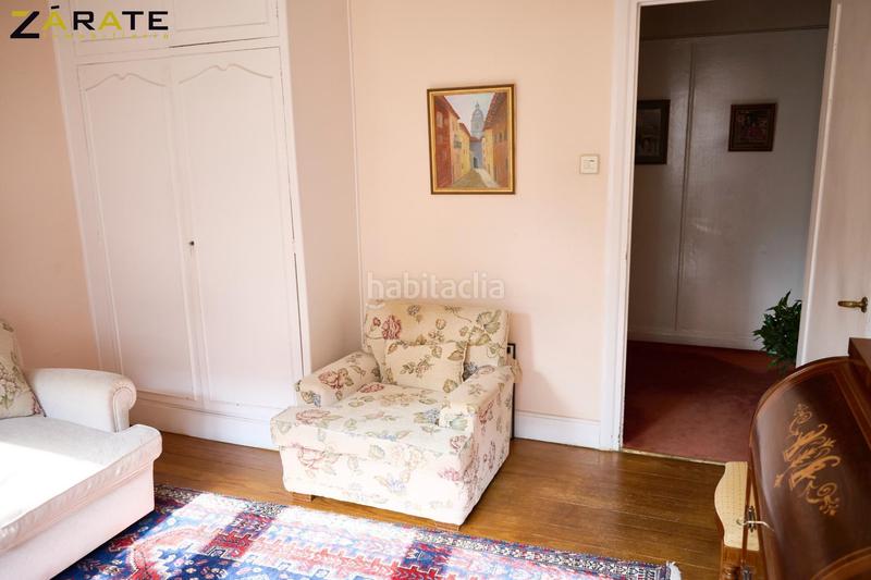 Foto 490ebf2f-c9d5-496e-9e7e-fe96d3a118d2. Piso se vende magnifica vivienda a reformar en indautxu en Bilbao