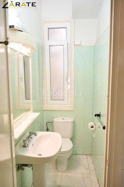 Foto 4af4aa11-d7c1-4094-a332-94f5361decb4. Piso se vende magnifica vivienda a reformar en indautxu en Bilbao