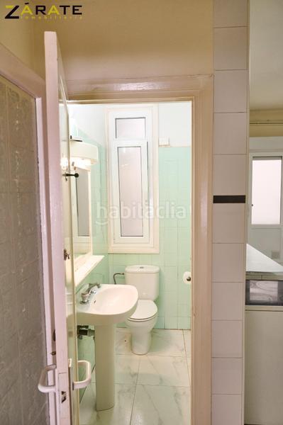 Foto 4c5bb426-fee4-494b-ba5b-136e5889258e. Piso se vende magnifica vivienda a reformar en indautxu en Bilbao