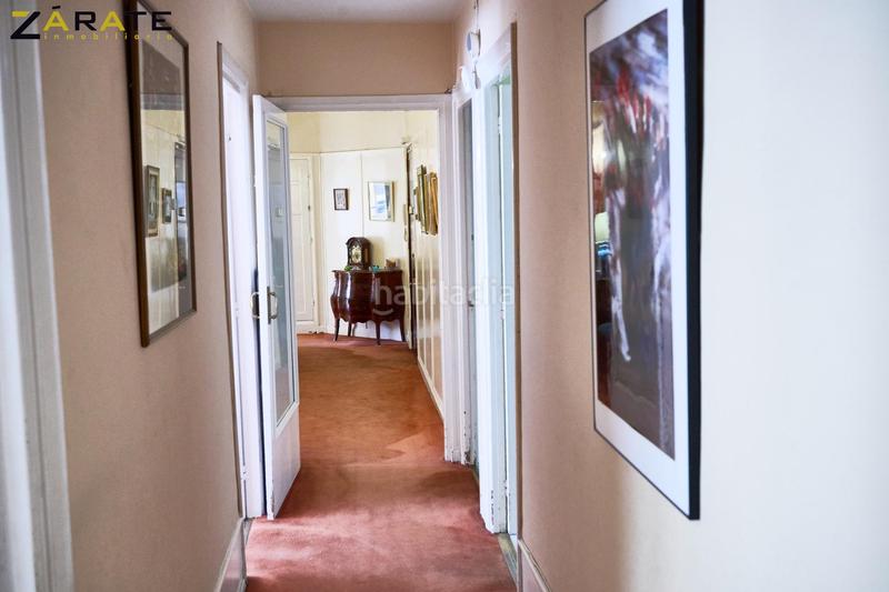 Foto 59434930-d084-486c-be5f-14fa04cdbcb5. Piso se vende magnifica vivienda a reformar en indautxu en Bilbao