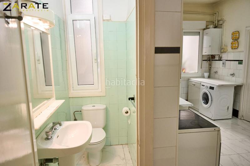 Foto 5cd94330-20f3-41b9-a847-d34014a690af. Piso se vende magnifica vivienda a reformar en indautxu en Bilbao