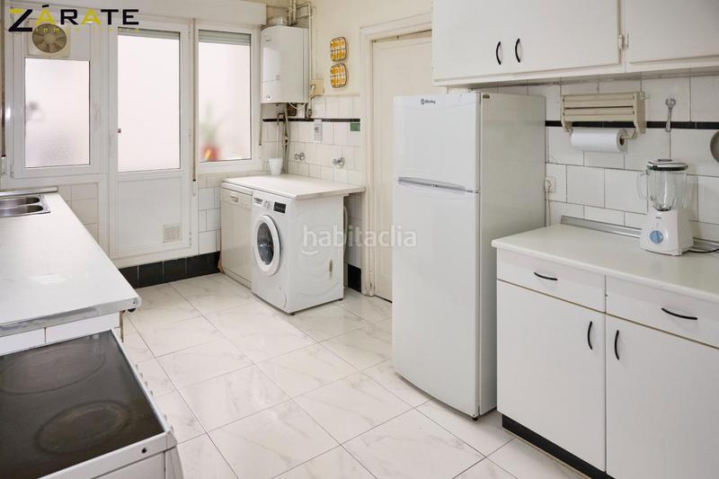Foto 648e9a51-b661-4ba6-8172-6a8dea7b0d13. Piso se vende magnifica vivienda a reformar en indautxu en Bilbao