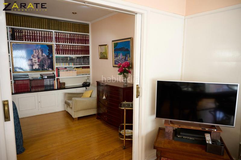 Foto 669b44ef-146d-4b6a-acc5-1d7c9cfc3de4. Piso se vende magnifica vivienda a reformar en indautxu en Bilbao