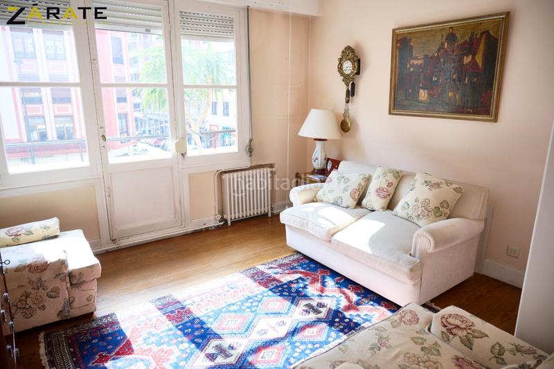 Foto 6860a0f4-efb5-4034-a610-063504892038. Piso se vende magnifica vivienda a reformar en indautxu en Bilbao