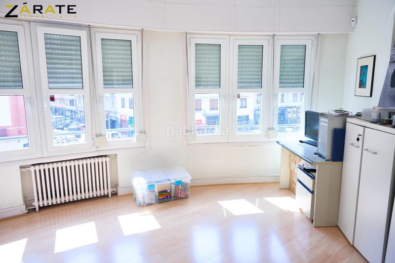 Foto 7034707e-25cd-4ff0-a893-59576f851185. Piso se vende magnifica vivienda a reformar en indautxu en Bilbao