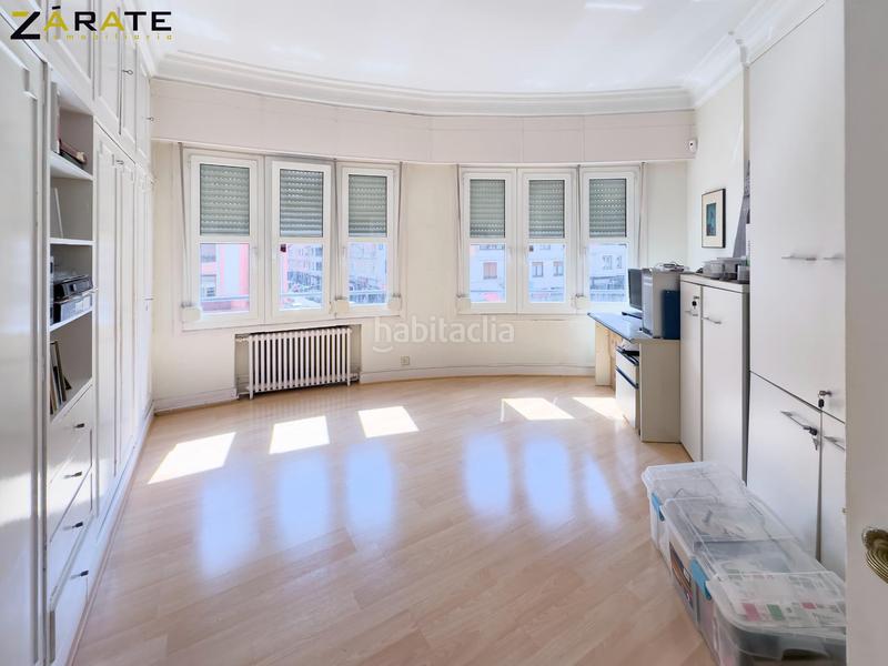 Foto 72e6c9d3-9713-4f79-9e2a-ea31664569cd. Piso se vende magnifica vivienda a reformar en indautxu en Bilbao
