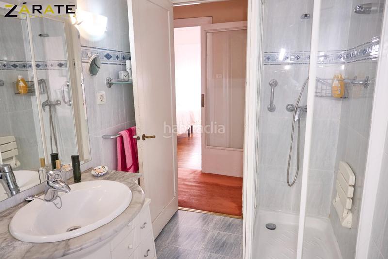 Foto 75b5c30b-e485-4017-ac51-54734eaffd6f. Piso se vende magnifica vivienda a reformar en indautxu en Bilbao