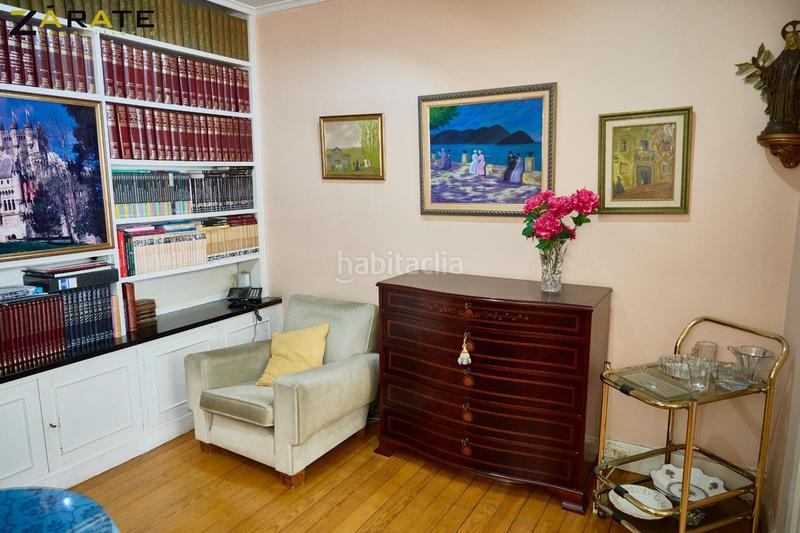 Foto 7c609323-5857-4edd-ae44-462e5ced27d6. Piso se vende magnifica vivienda a reformar en indautxu en Bilbao