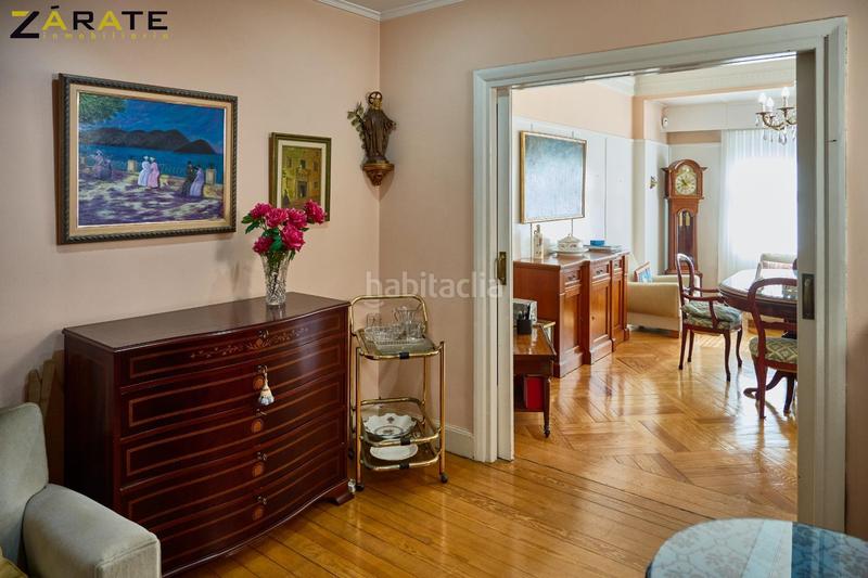 Foto 848472fb-ddaa-41c1-bc13-d307666f4126. Piso se vende magnifica vivienda a reformar en indautxu en Bilbao