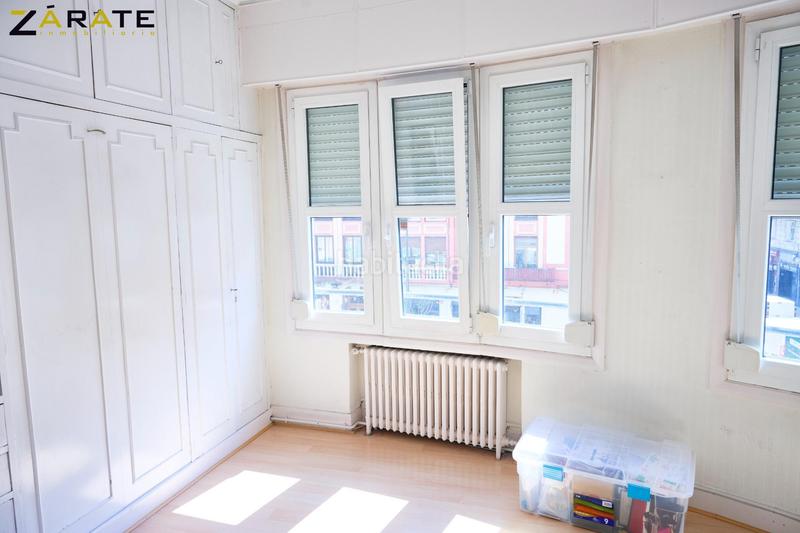 Foto 98370140-595b-454b-aef1-64c36cc834af. Piso se vende magnifica vivienda a reformar en indautxu en Bilbao