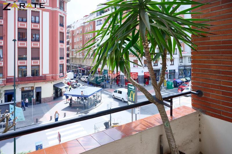 Foto 9cb3eb57-7a63-4cb0-87f3-0fd2fd3759c7. Piso se vende magnifica vivienda a reformar en indautxu en Bilbao