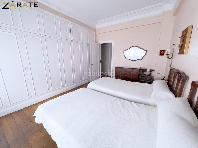 Foto a6d587d2-2743-4d9a-bb28-00c226ce6a75. Piso se vende magnifica vivienda a reformar en indautxu en Bilbao