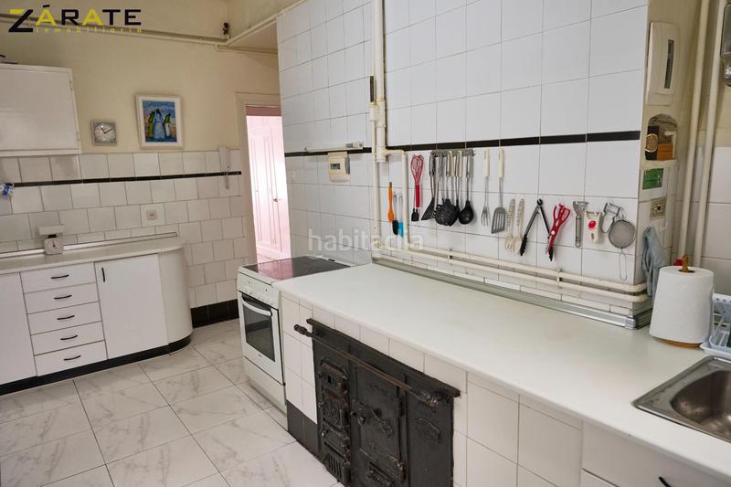 Foto a7a21576-9b40-4208-ba01-0a2acd5ac796. Piso se vende magnifica vivienda a reformar en indautxu en Bilbao