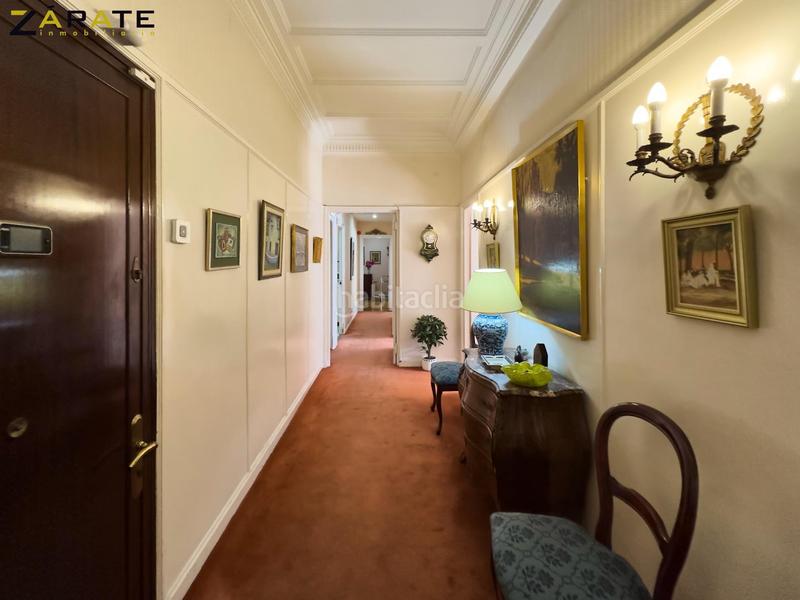 Foto b3b3dedd-9c6e-4484-8a27-6c0c1897a96f. Piso se vende magnifica vivienda a reformar en indautxu en Bilbao