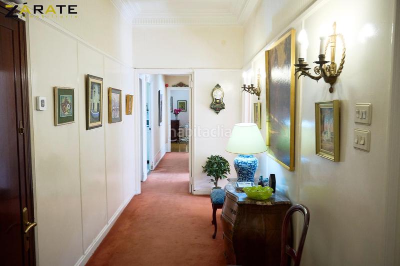 Foto ba1fcd5c-cc70-44d1-815c-e6797d473385. Piso se vende magnifica vivienda a reformar en indautxu en Bilbao