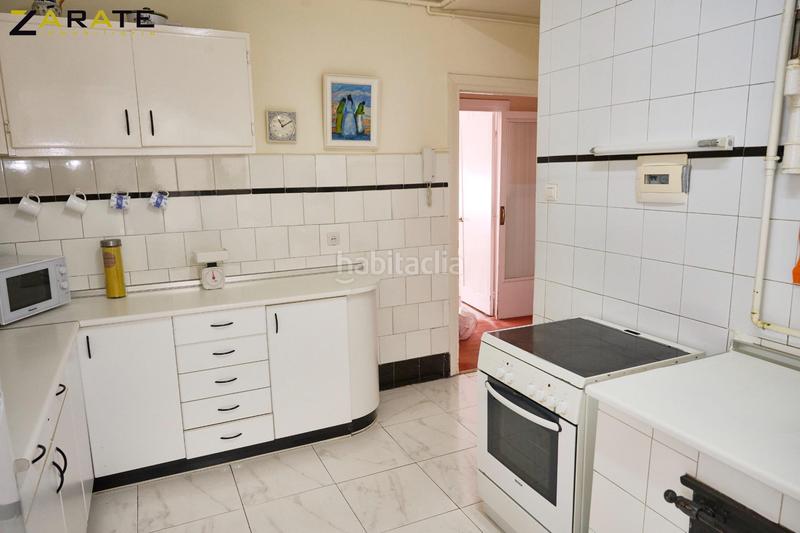 Foto be4fc0dd-c599-41b1-bd71-eaa08cacccb8. Piso se vende magnifica vivienda a reformar en indautxu en Bilbao