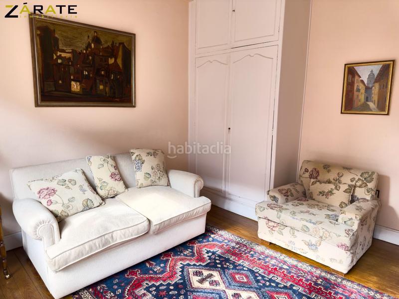 Foto bf2e4c97-bc0e-486f-840c-7f2996137d3d. Piso se vende magnifica vivienda a reformar en indautxu en Bilbao