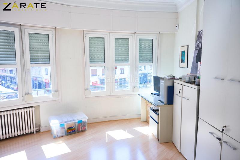 Foto c2855a24-4a37-4d4b-91fe-88688a165c56. Piso se vende magnifica vivienda a reformar en indautxu en Bilbao