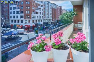 Appartement  Alameda doctor areilza. Se vende magnifica vivienda a reformar en indautxu
