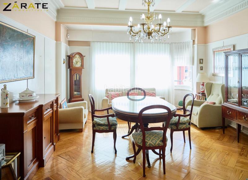Foto eeeb473f-593e-438b-8dd5-d85415e62740. Piso se vende magnifica vivienda a reformar en indautxu en Bilbao