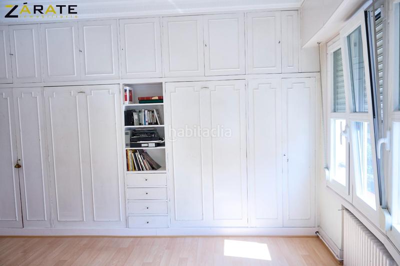 Foto fcfa0865-b039-48a8-b708-313d14f16277. Piso se vende magnifica vivienda a reformar en indautxu en Bilbao