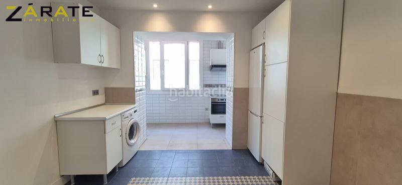 Foto 32d1863b-e65a-4628-9437-fb9d5568c4cb. Alquiler piso se alquila excelente vivienda en Las Arenas en Getxo