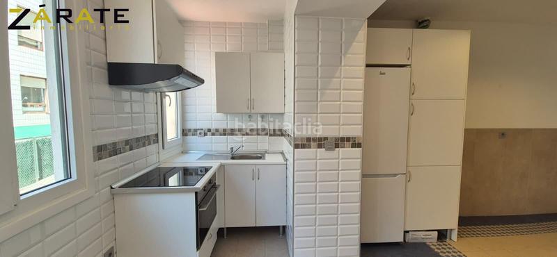 Foto 4254708a-2cab-475a-984a-3b4771147264. Alquiler piso se alquila excelente vivienda en Las Arenas en Getxo