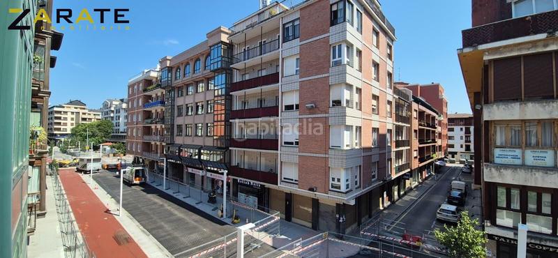 Foto 494b58e0-f1f9-42a2-b378-9abaa7f604e9. Alquiler piso se alquila excelente vivienda en Las Arenas en Getxo