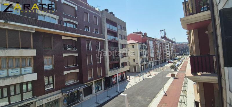 Foto b311fbba-f194-4d8d-a41a-972e415c4f15. Alquiler piso se alquila excelente vivienda en Las Arenas en Getxo