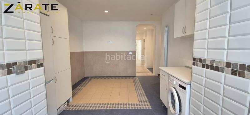 Foto bad4fcce-422f-428d-b67b-65b241e8a60e. Alquiler piso se alquila excelente vivienda en Las Arenas en Getxo