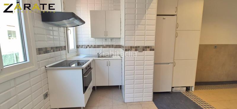 Foto fe6ee13c-912f-477d-9cfe-d5bbe6237a6e. Alquiler piso se alquila excelente vivienda en Las Arenas en Getxo