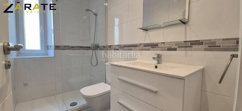 Foto 68266d6b-2fd7-4019-bfd3-3a43fcd21cac. Rent flat with heating in Las Arenas Getxo