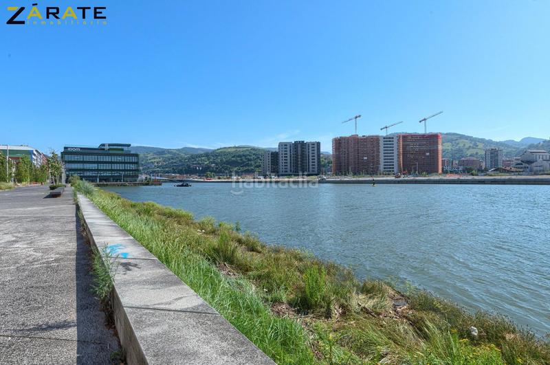 Foto c495d639-eb01-4410-88af-d3ef80451ab5. Pis amb calefacció a San Ignacio-Elorrieta Bilbao