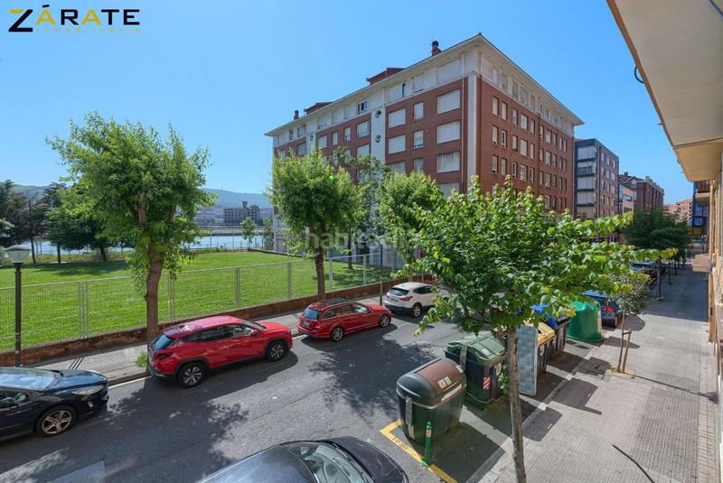 Foto c7d15c44-f899-420d-b232-f4b63e3d38a1. Pis amb calefacció a San Ignacio-Elorrieta Bilbao